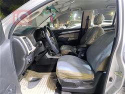 شيفروليه بليزر